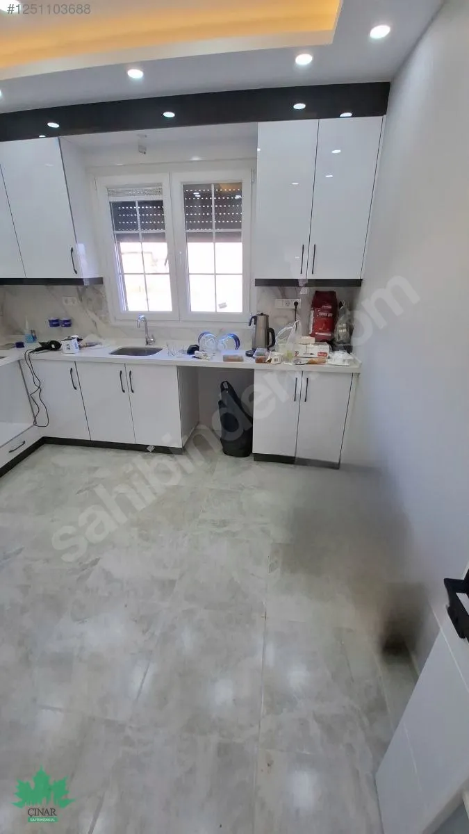 Kaklıç'ta Müstakil Evli, Bahçeli 550 m² Arsa - küçük resim 29