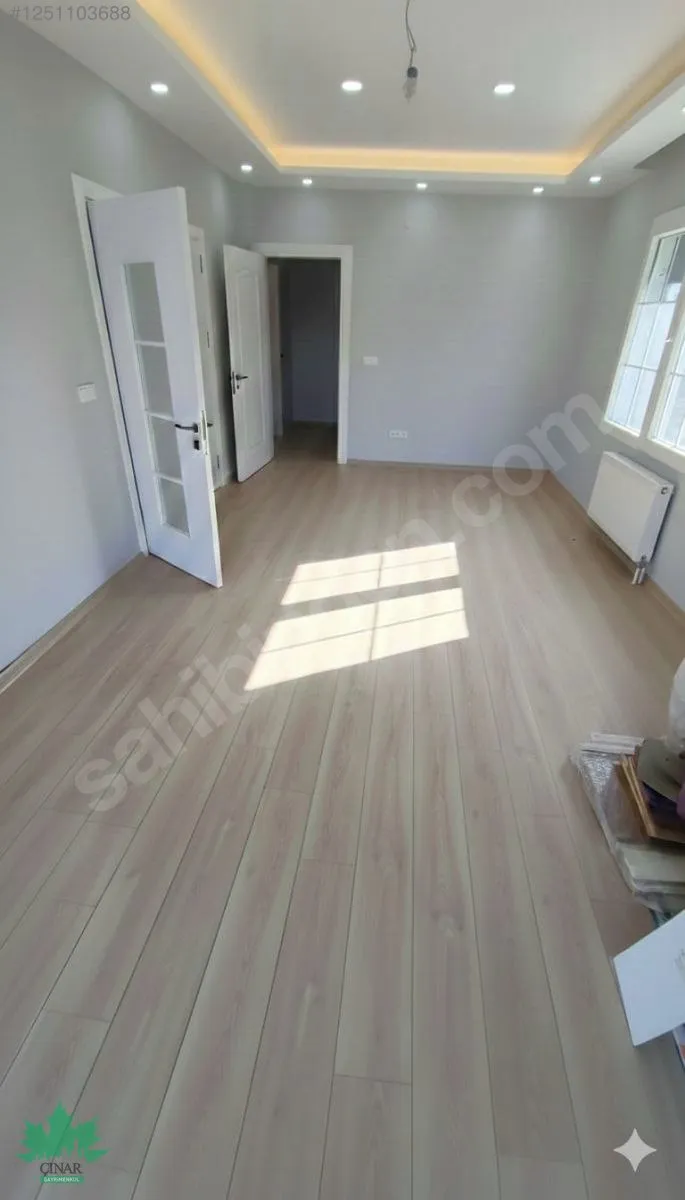 Kaklıç'ta Müstakil Evli, Bahçeli 550 m² Arsa - küçük resim 34