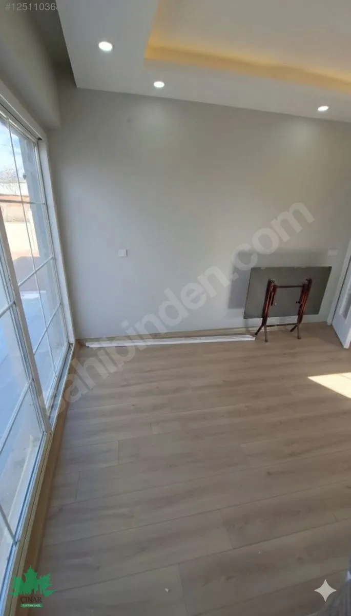 Kaklıç'ta Müstakil Evli, Bahçeli 550 m² Arsa - küçük resim 25