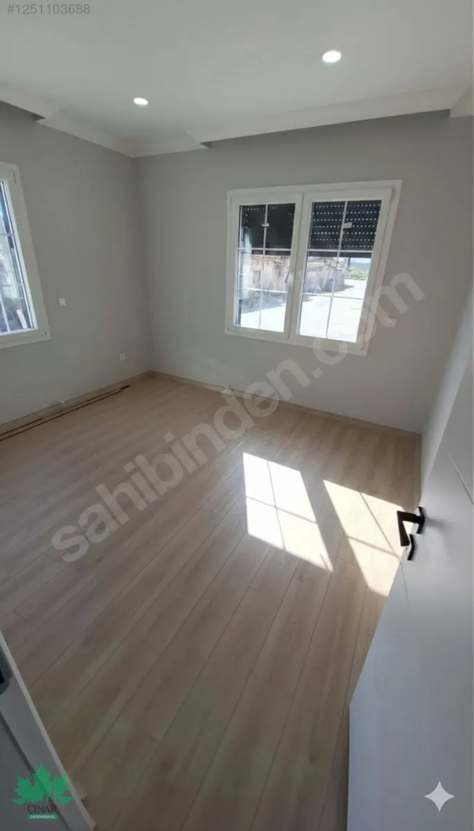 Kaklıç'ta Müstakil Evli, Bahçeli 550 m² Arsa - küçük resim 32