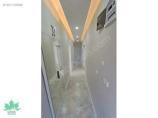 Kaklıç'ta Müstakil Evli, Bahçeli 550 m² Arsa - küçük resim 20