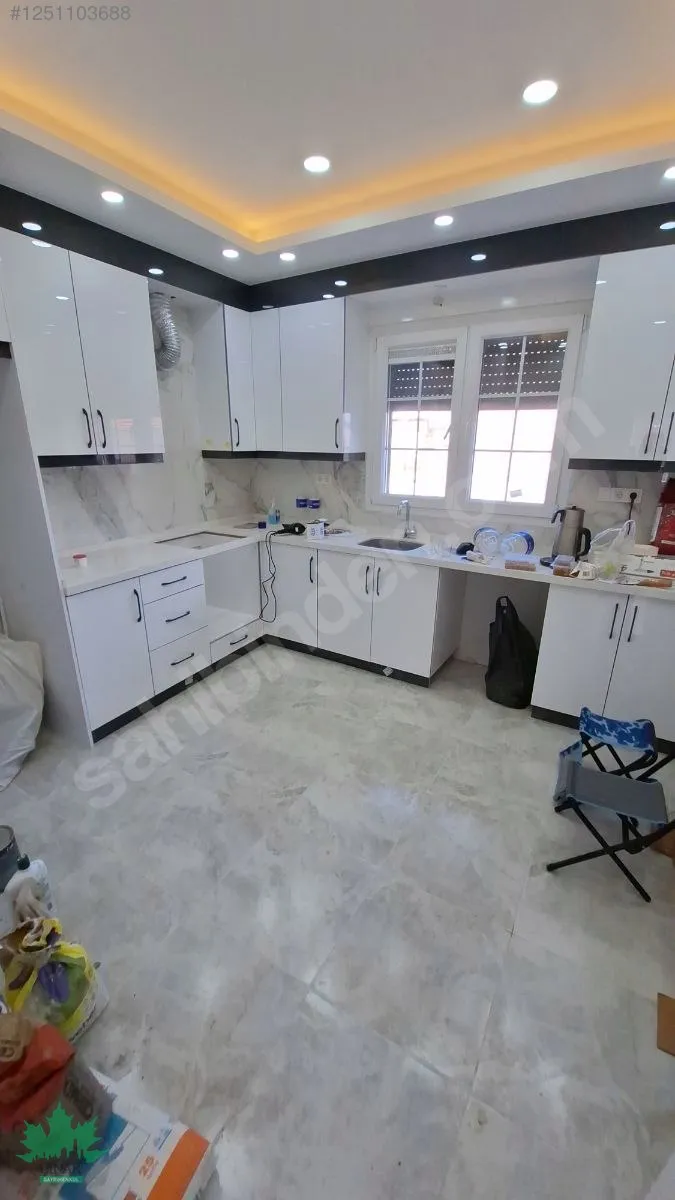 Kaklıç'ta Müstakil Evli, Bahçeli 550 m² Arsa - küçük resim 28