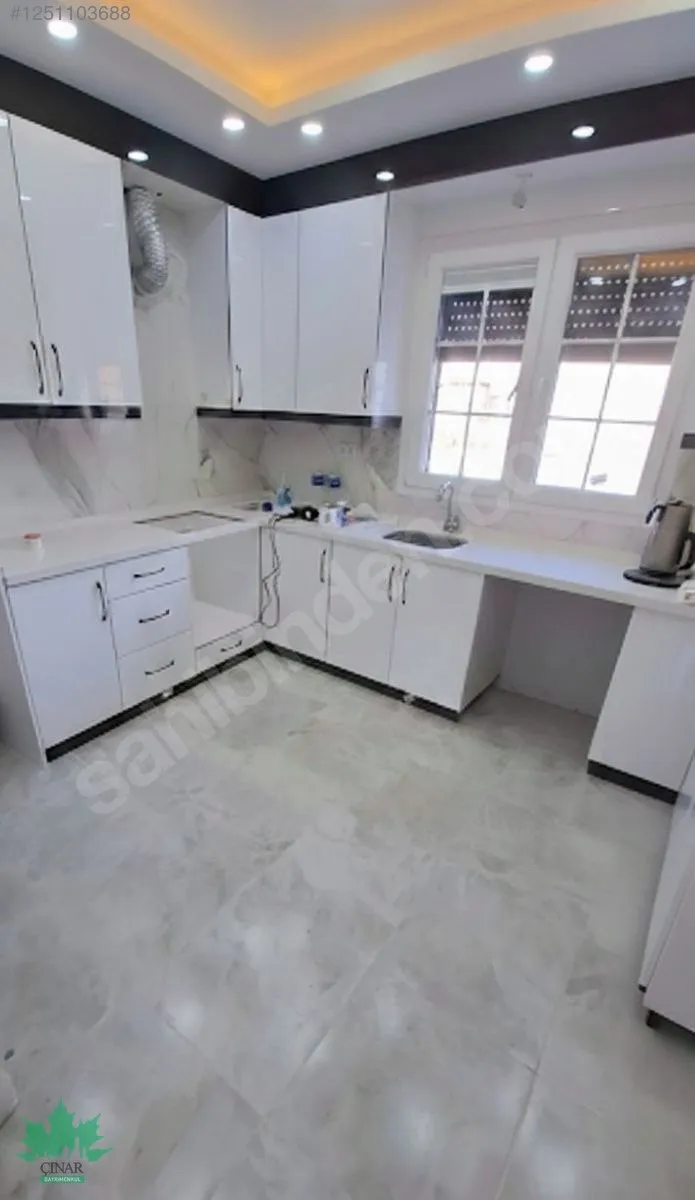 Kaklıç'ta Müstakil Evli, Bahçeli 550 m² Arsa - küçük resim 27