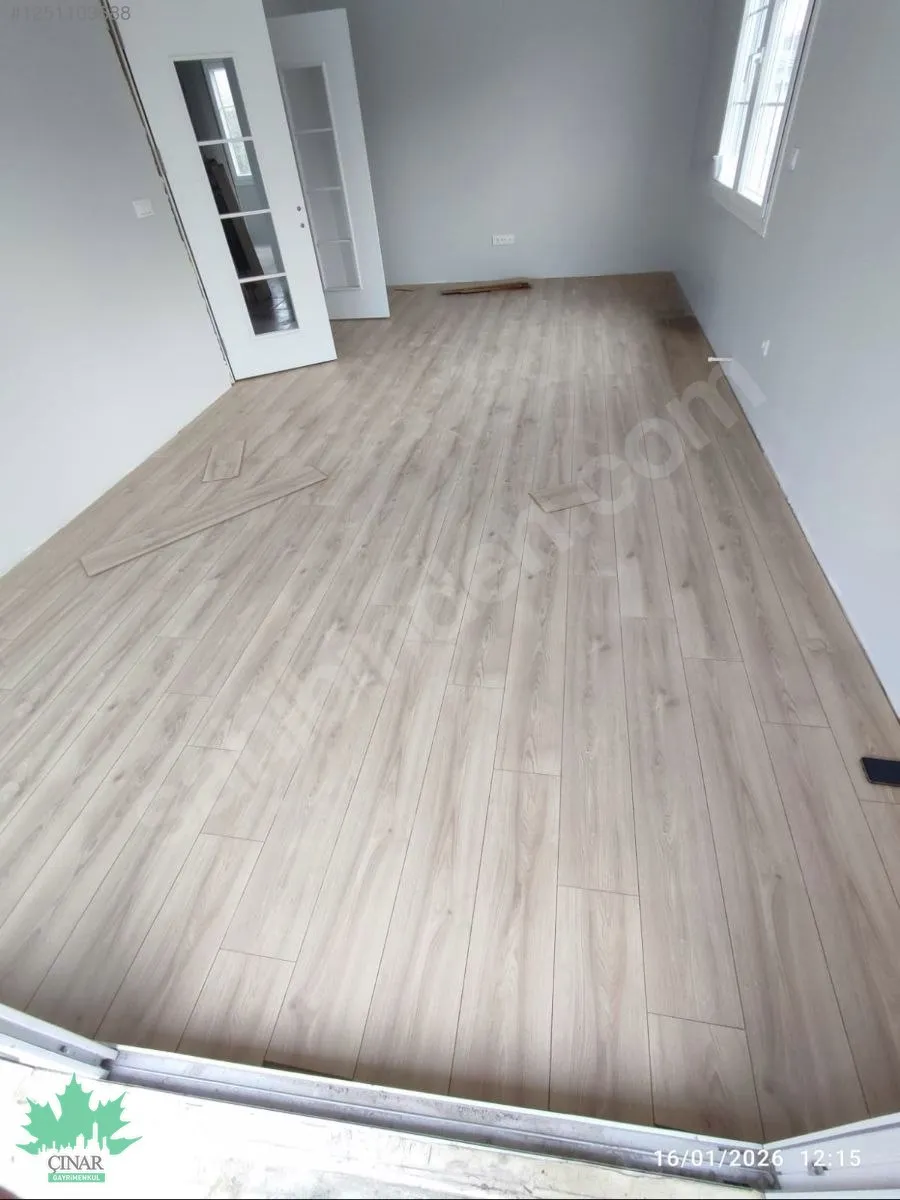 Kaklıç'ta Müstakil Evli, Bahçeli 550 m² Arsa - küçük resim 17