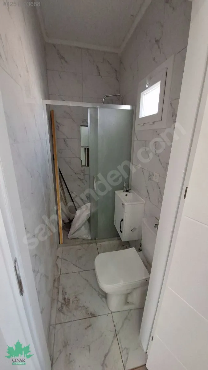 Kaklıç'ta Müstakil Evli, Bahçeli 550 m² Arsa - küçük resim 39