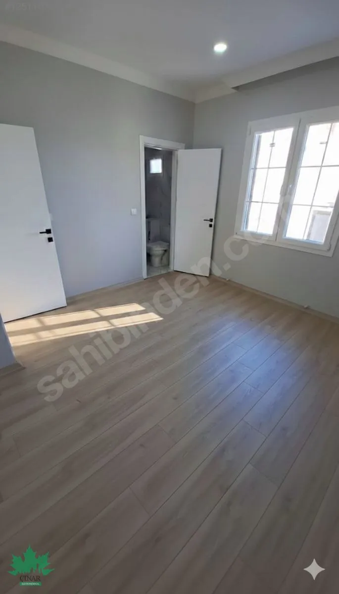 Kaklıç'ta Müstakil Evli, Bahçeli 550 m² Arsa - küçük resim 26