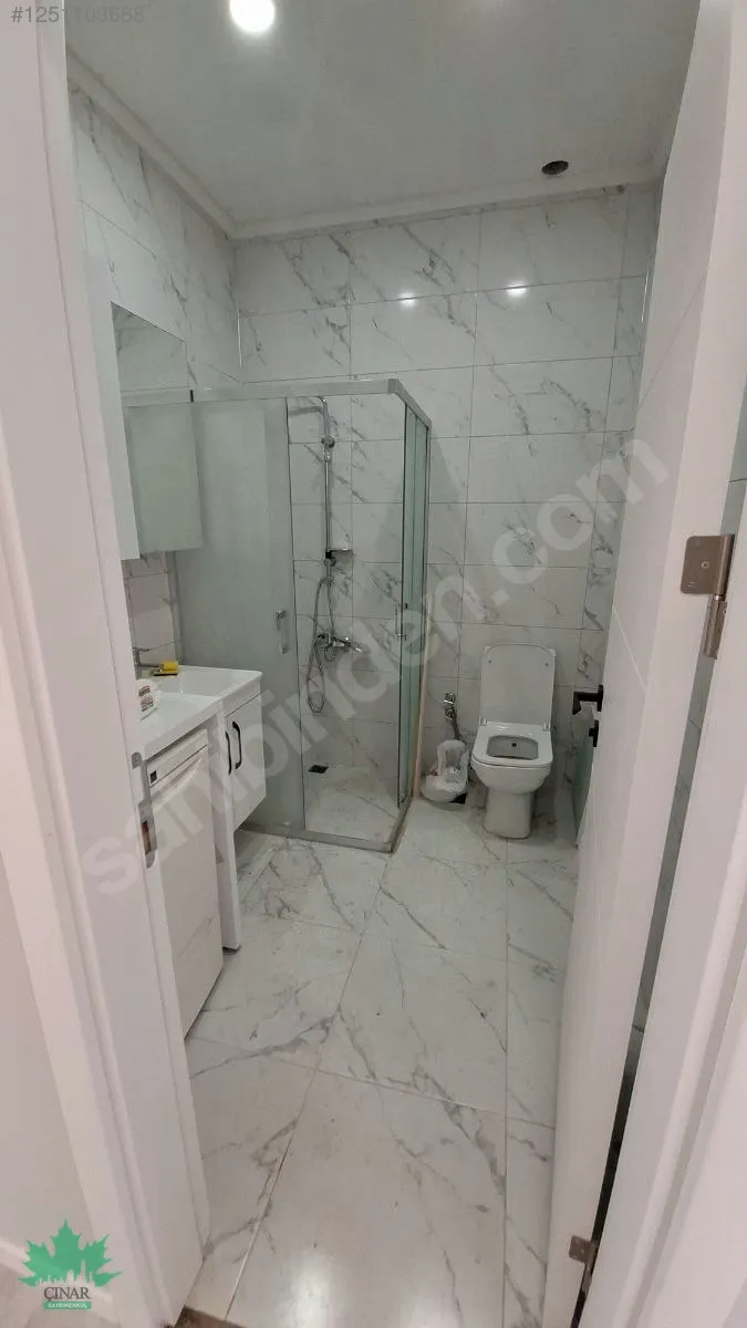 Kaklıç'ta Müstakil Evli, Bahçeli 550 m² Arsa - küçük resim 37