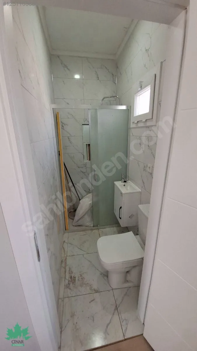 Kaklıç'ta Müstakil Evli, Bahçeli 550 m² Arsa - küçük resim 38