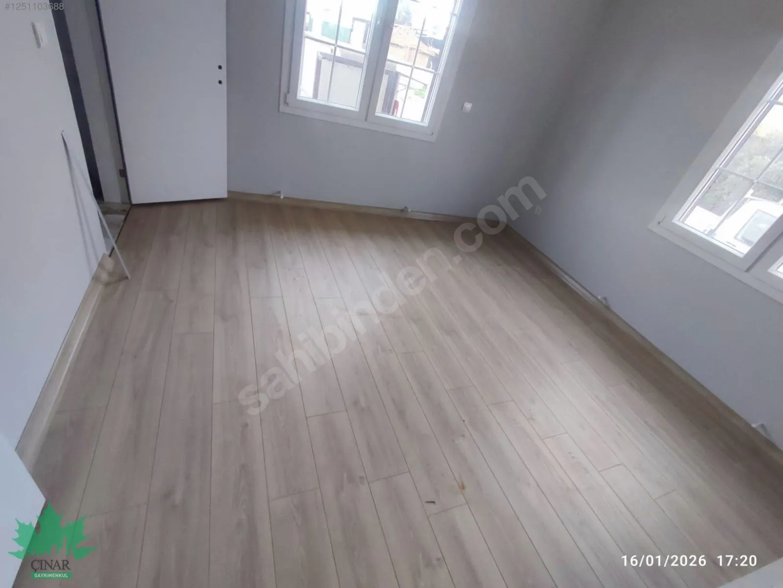 Kaklıç'ta Müstakil Evli, Bahçeli 550 m² Arsa - küçük resim 21