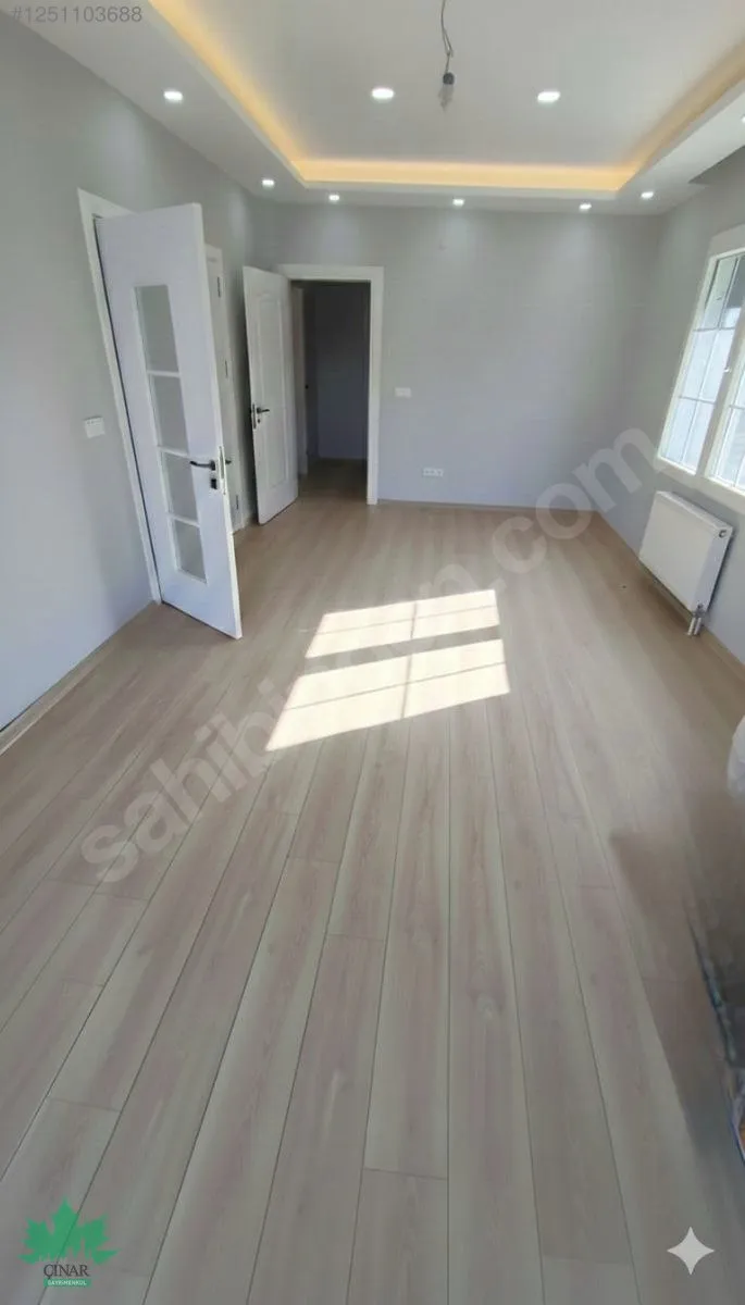 Kaklıç'ta Müstakil Evli, Bahçeli 550 m² Arsa - küçük resim 18