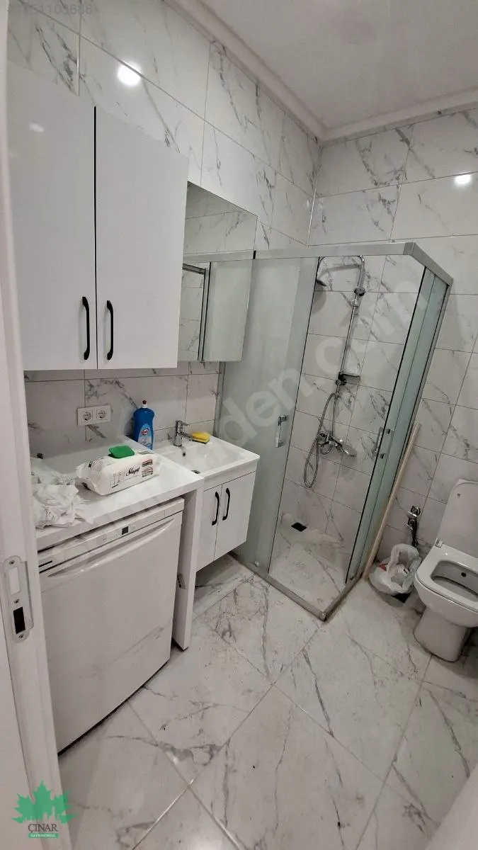 Kaklıç'ta Müstakil Evli, Bahçeli 550 m² Arsa - küçük resim 36