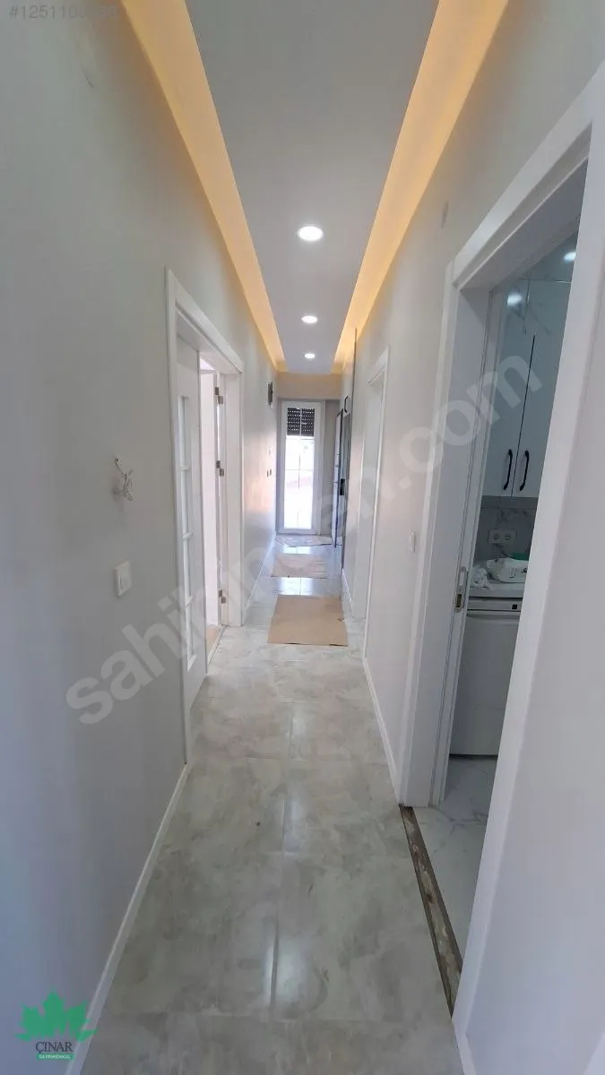 Kaklıç'ta Müstakil Evli, Bahçeli 550 m² Arsa - küçük resim 14