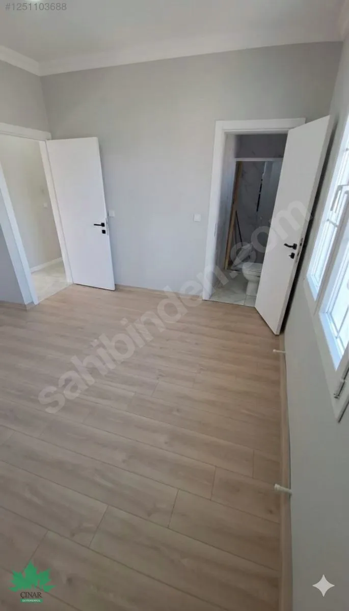 Kaklıç'ta Müstakil Evli, Bahçeli 550 m² Arsa - küçük resim 23