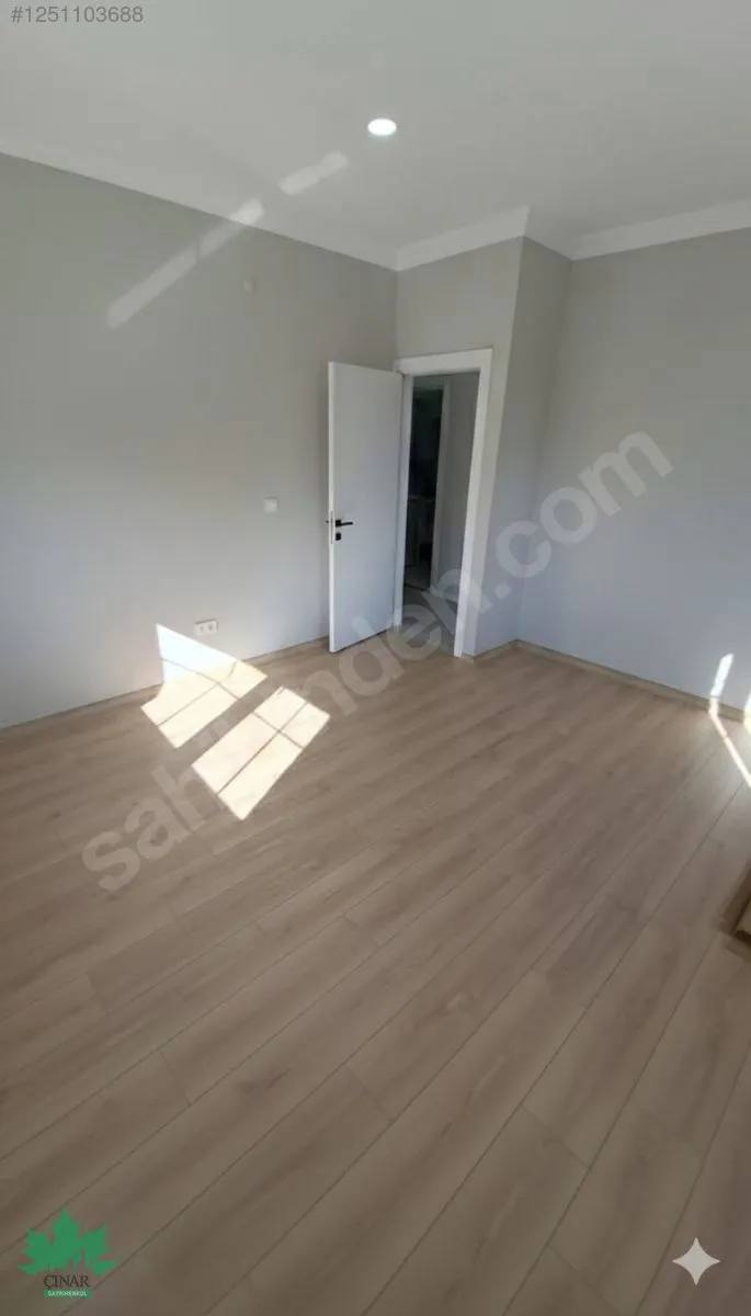 Kaklıç'ta Müstakil Evli, Bahçeli 550 m² Arsa - küçük resim 19