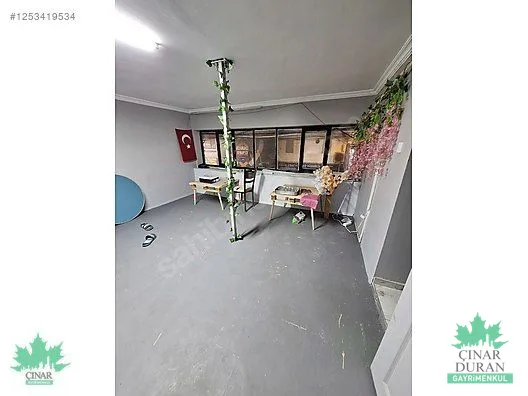 Atasanayi Sitesi'nde Pasaj İçinde Devren Kiralık Lokanta - küçük resim 18