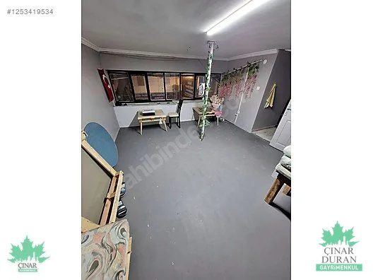 Atasanayi Sitesi'nde Pasaj İçinde Devren Kiralık Lokanta - küçük resim 19