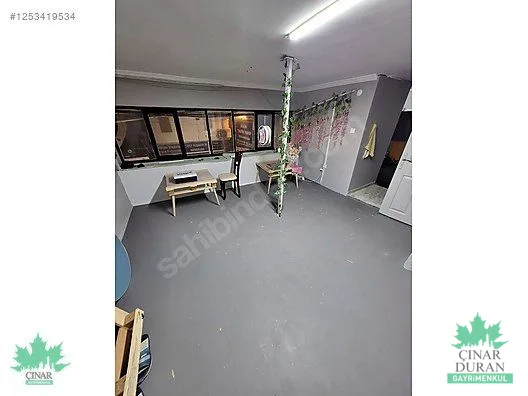 Atasanayi Sitesi'nde Pasaj İçinde Devren Kiralık Lokanta - küçük resim 20