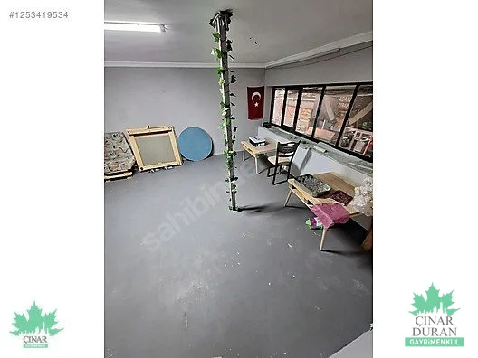 Atasanayi Sitesi'nde Pasaj İçinde Devren Kiralık Lokanta - küçük resim 21