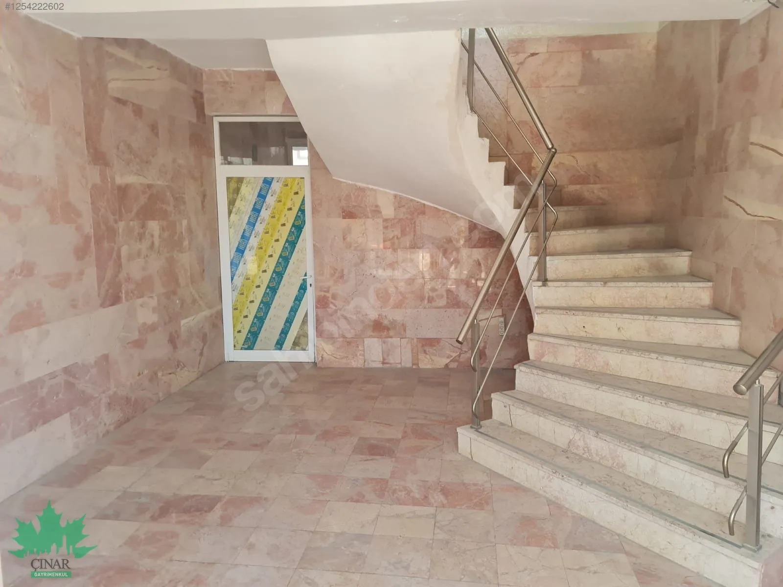 Sasalı'da Satılık Fabrika — 1.850 m² Kapalı Alan - küçük resim 12