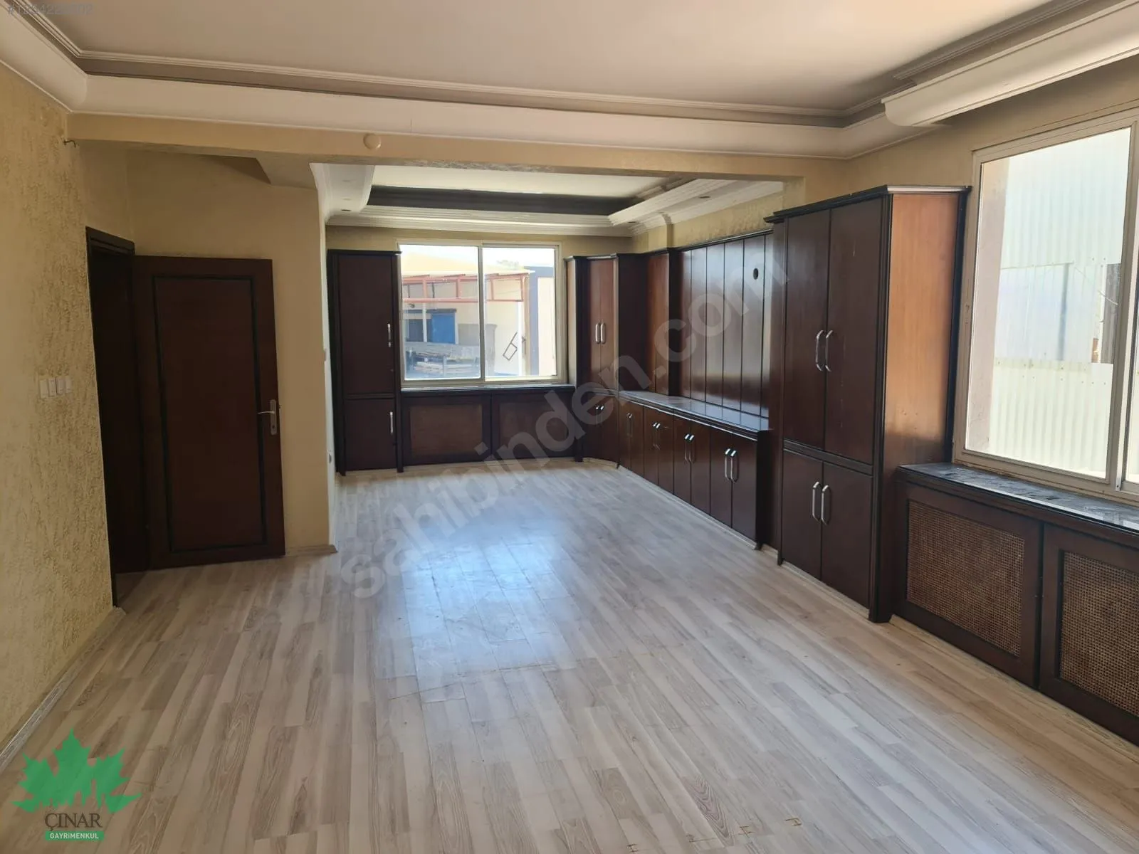 Sasalı'da Satılık Fabrika — 1.850 m² Kapalı Alan - küçük resim 17