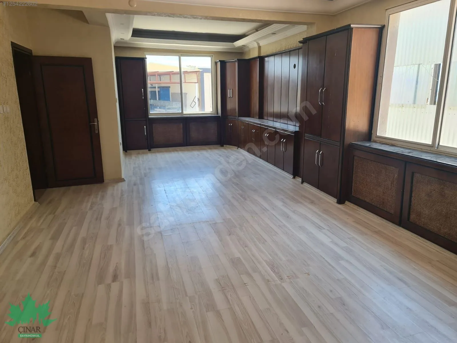 Sasalı'da Satılık Fabrika — 1.850 m² Kapalı Alan - küçük resim 14