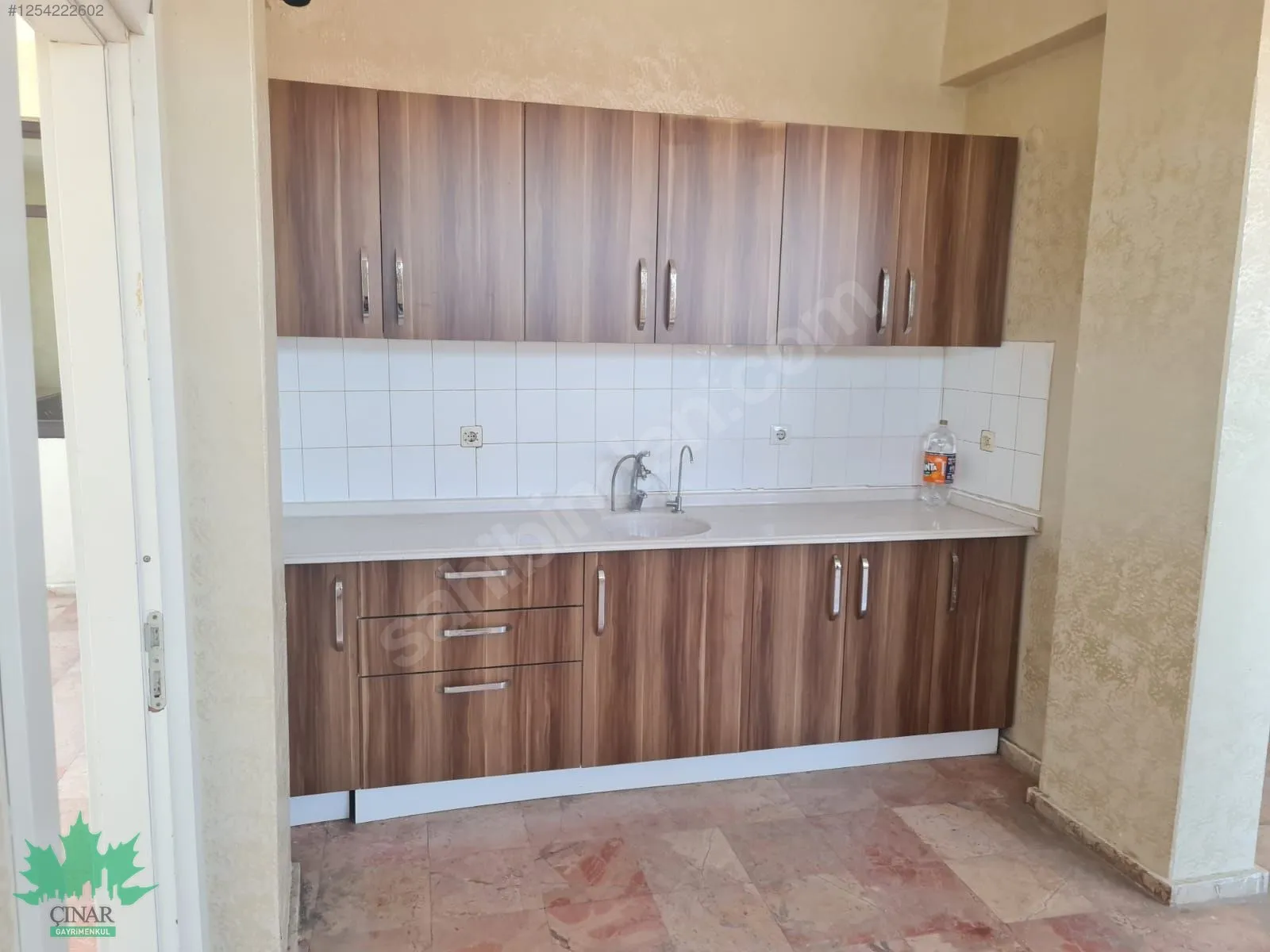Sasalı'da Satılık Fabrika — 1.850 m² Kapalı Alan - küçük resim 18