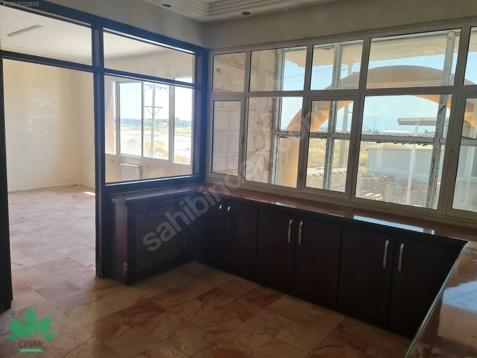 Sasalı'da Satılık Fabrika — 1.850 m² Kapalı Alan - küçük resim 16