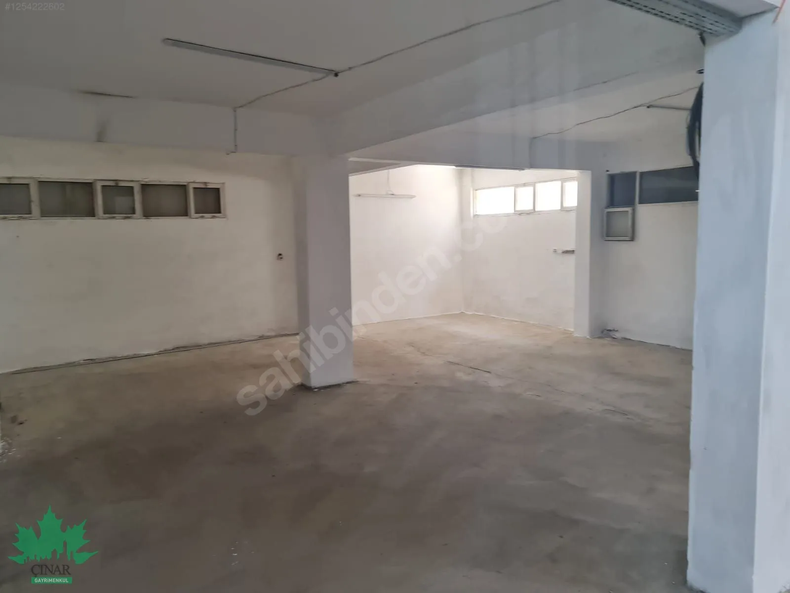 Sasalı'da Satılık Fabrika — 1.850 m² Kapalı Alan - küçük resim 22