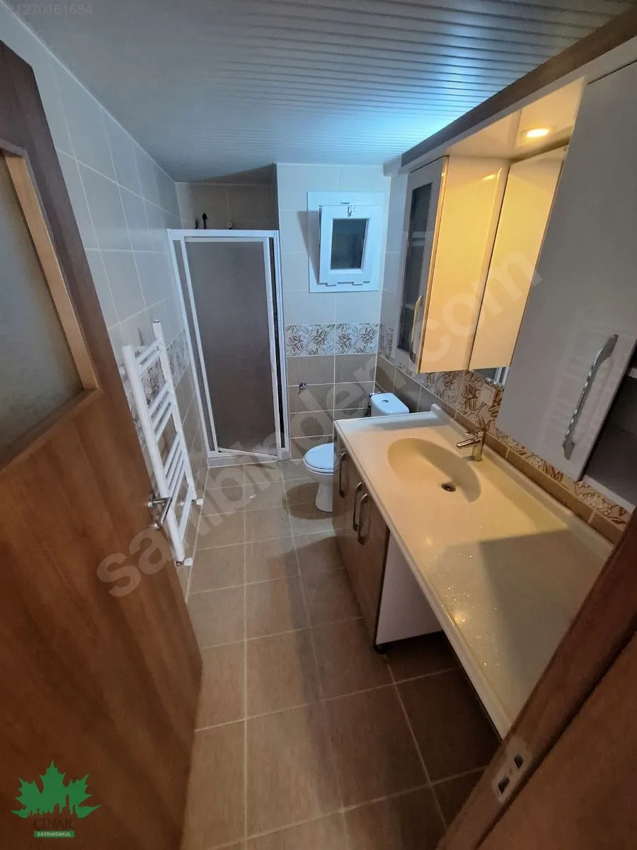 Sasalı Merkezde 2+1 Kiralık Daire - küçük resim 33