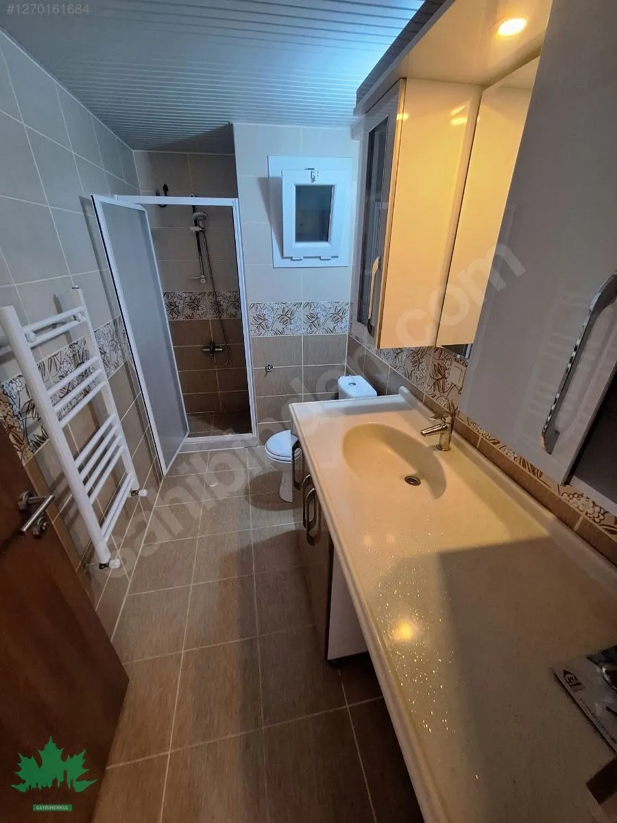 Sasalı Merkezde 2+1 Kiralık Daire - küçük resim 35