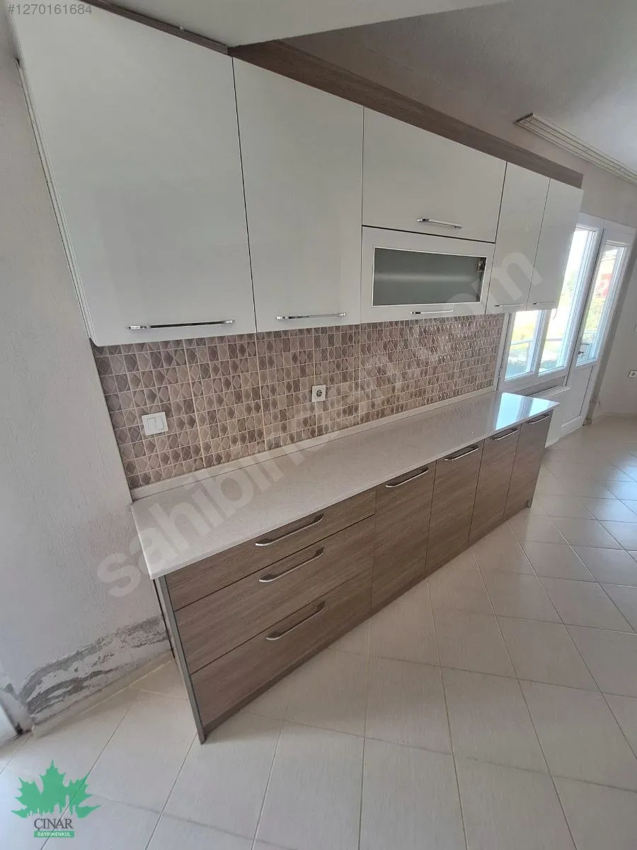 Sasalı Merkezde 2+1 Kiralık Daire - küçük resim 18