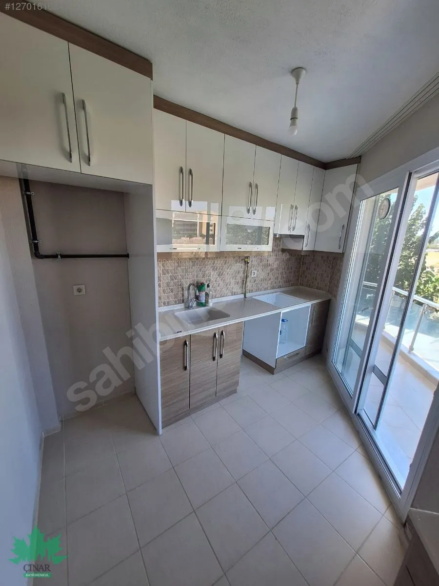 Sasalı Merkezde 2+1 Kiralık Daire - küçük resim 16