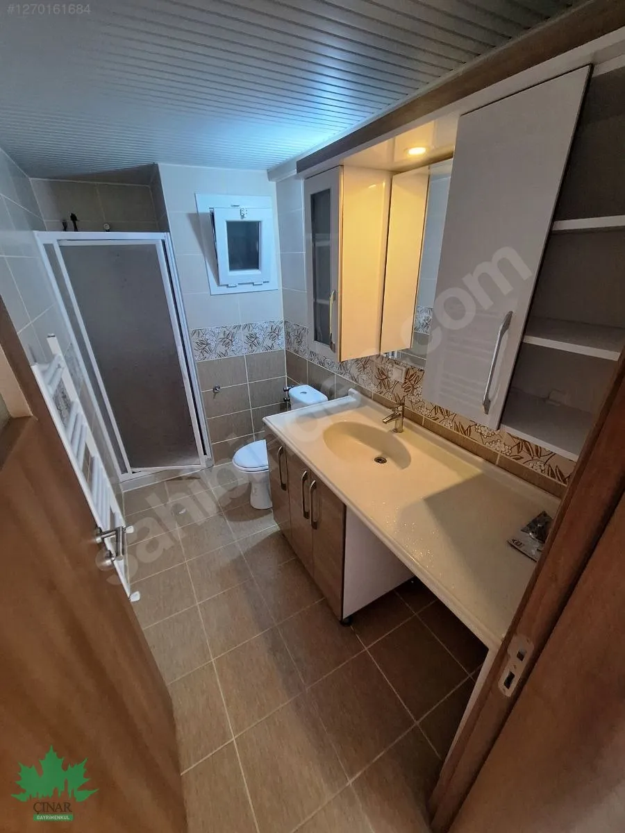 Sasalı Merkezde 2+1 Kiralık Daire - küçük resim 34