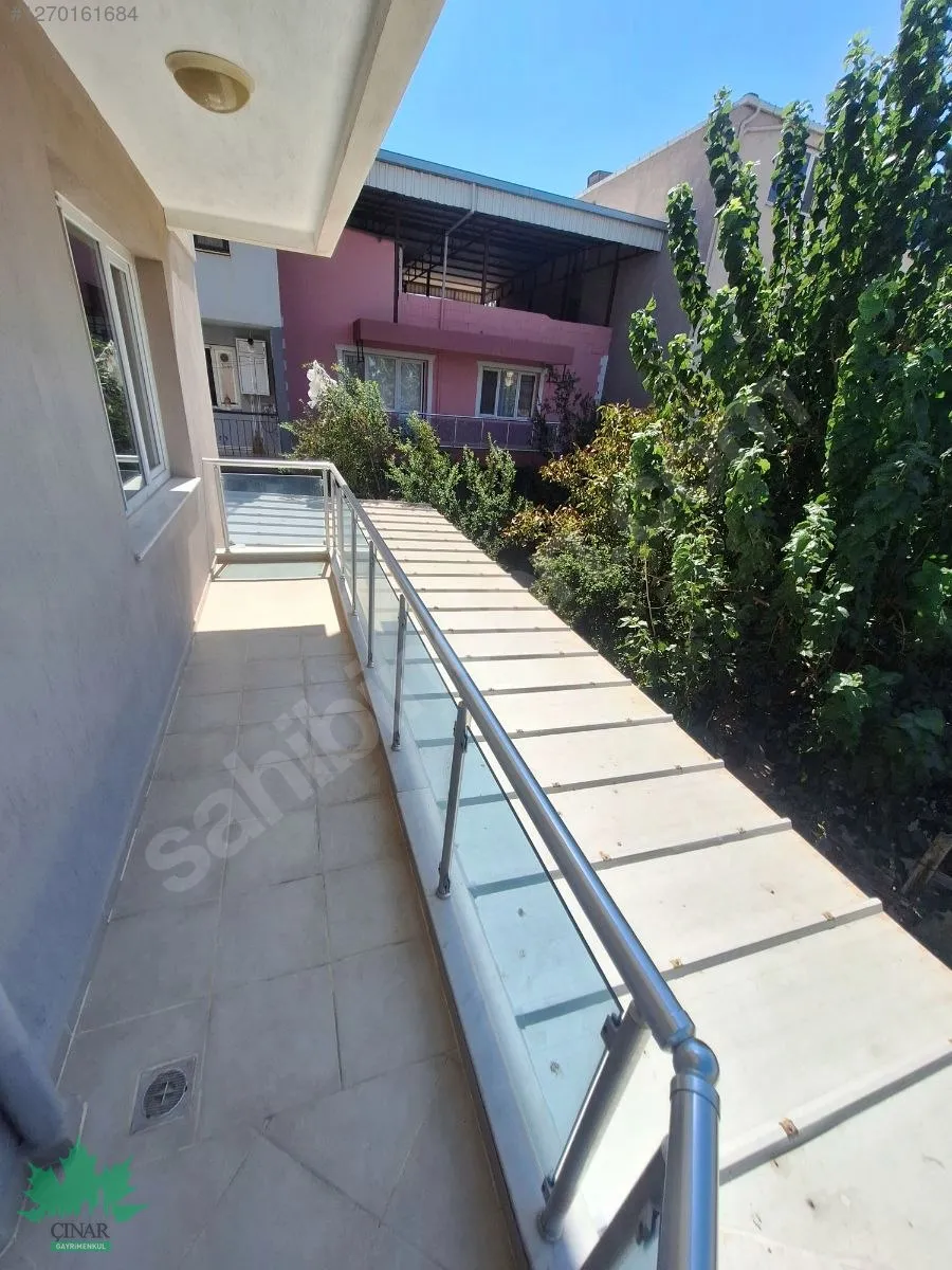 Sasalı Merkezde 2+1 Kiralık Daire - küçük resim 12