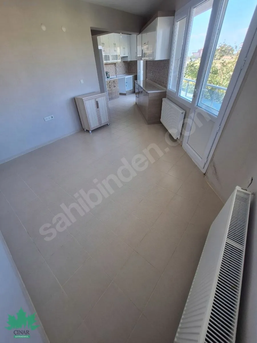 Sasalı Merkezde 2+1 Kiralık Daire - küçük resim 23