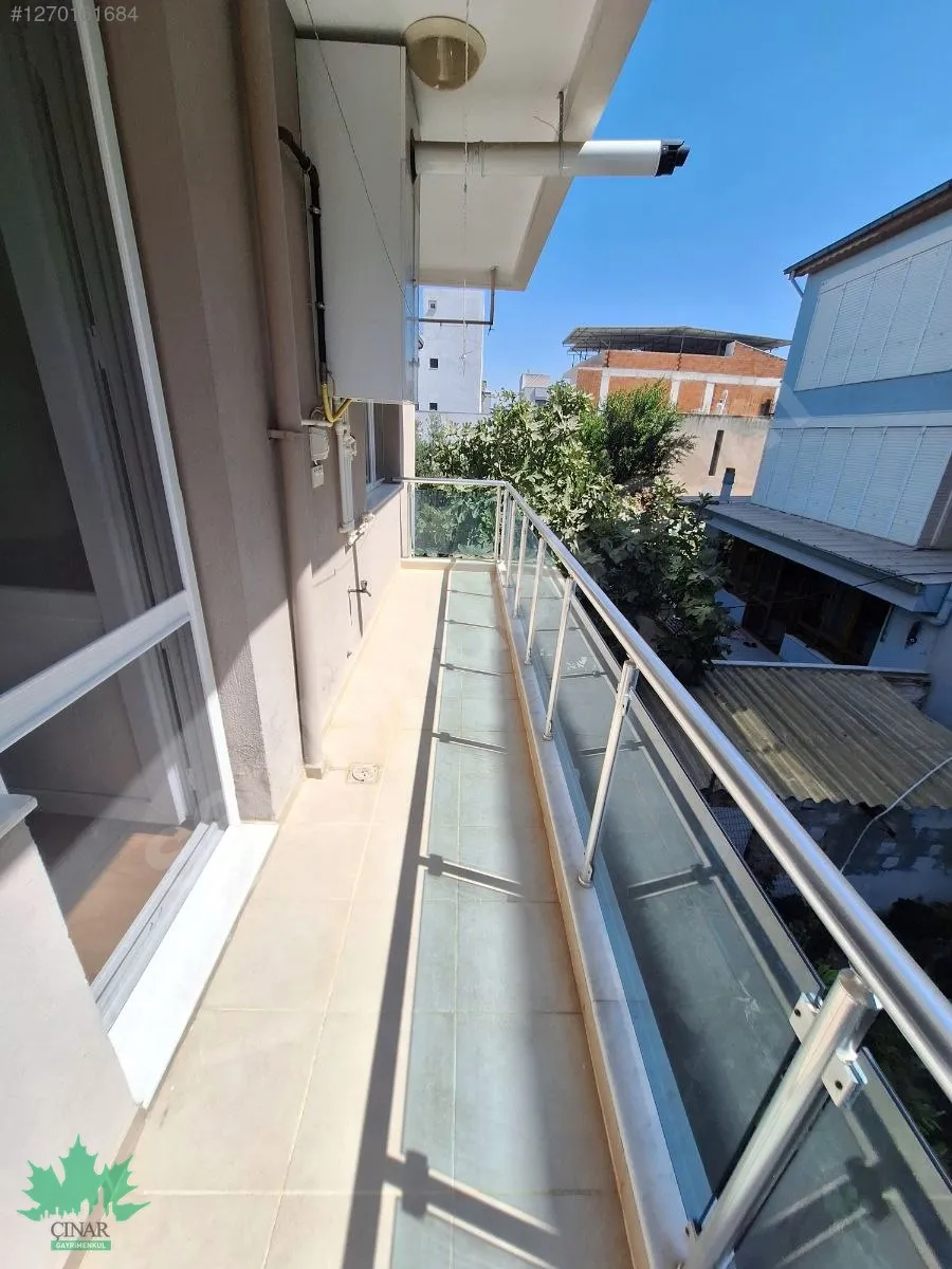 Sasalı Merkezde 2+1 Kiralık Daire - küçük resim 9