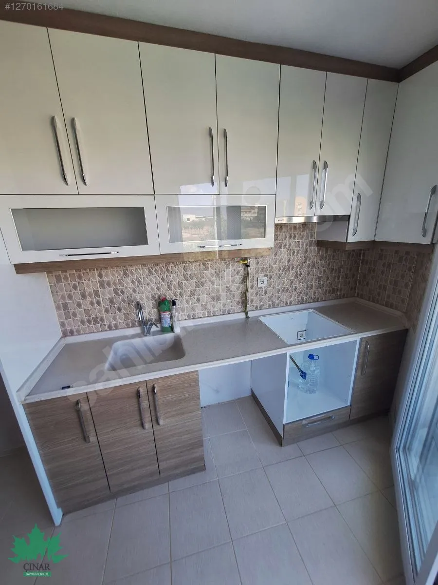 Sasalı Merkezde 2+1 Kiralık Daire - küçük resim 17