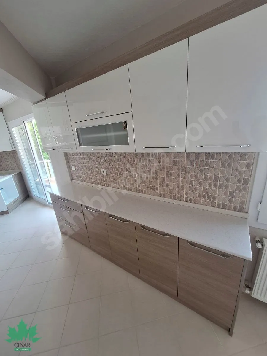 Sasalı Merkezde 2+1 Kiralık Daire - küçük resim 19