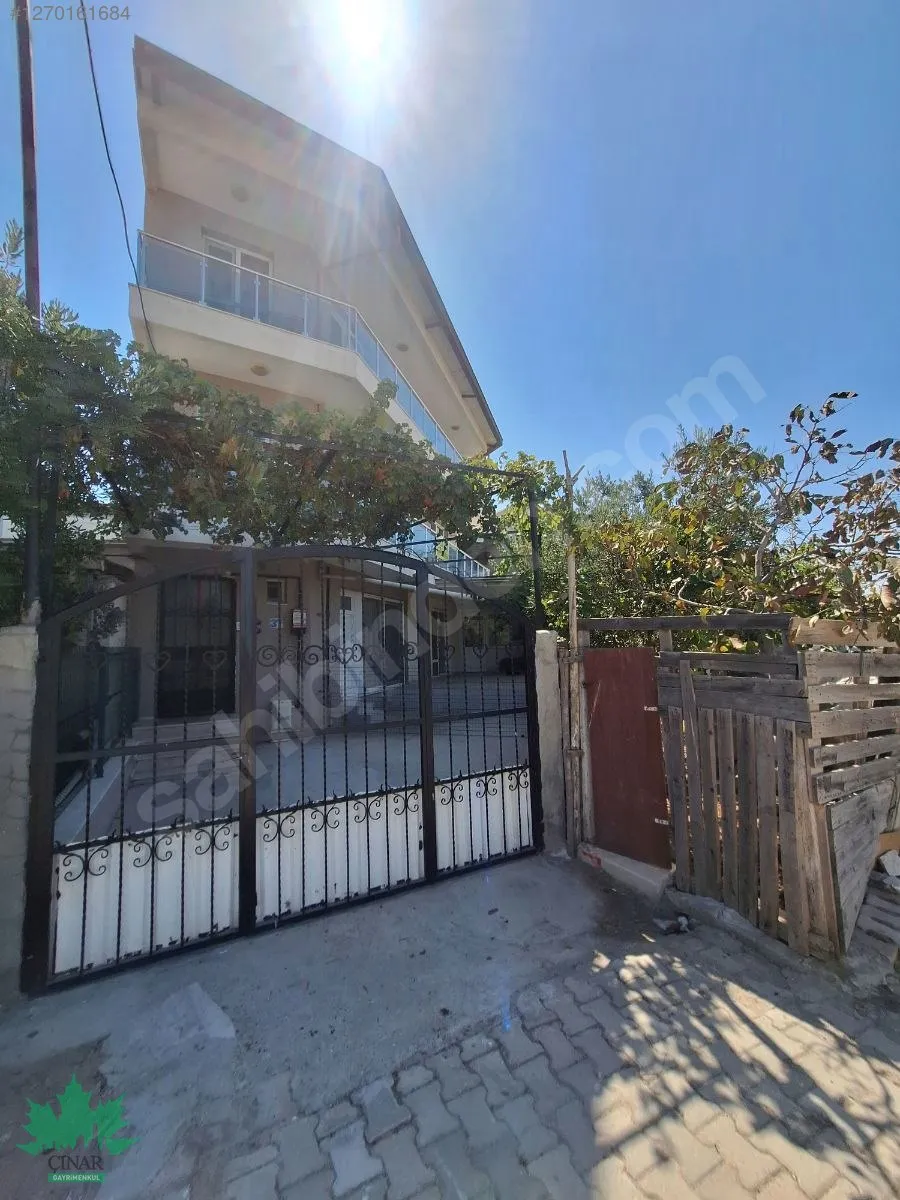 Sasalı Merkezde 2+1 Kiralık Daire - küçük resim 2