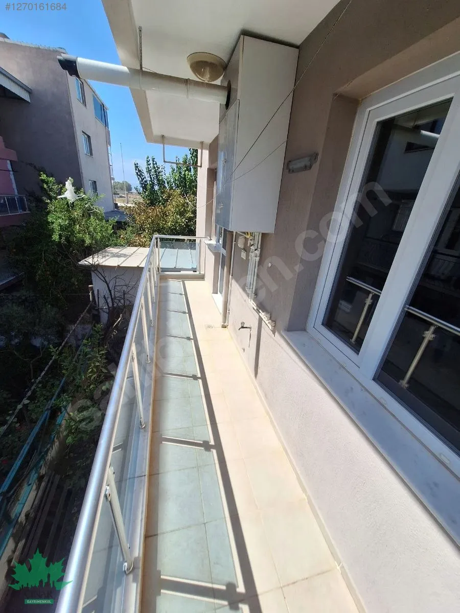 Sasalı Merkezde 2+1 Kiralık Daire - küçük resim 8