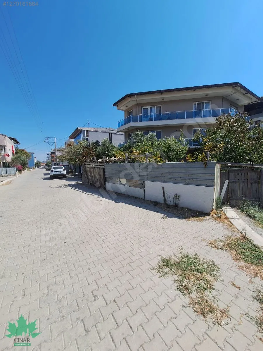 Sasalı Merkezde 2+1 Kiralık Daire — Sasallı Merkez Mh., Çiğli
