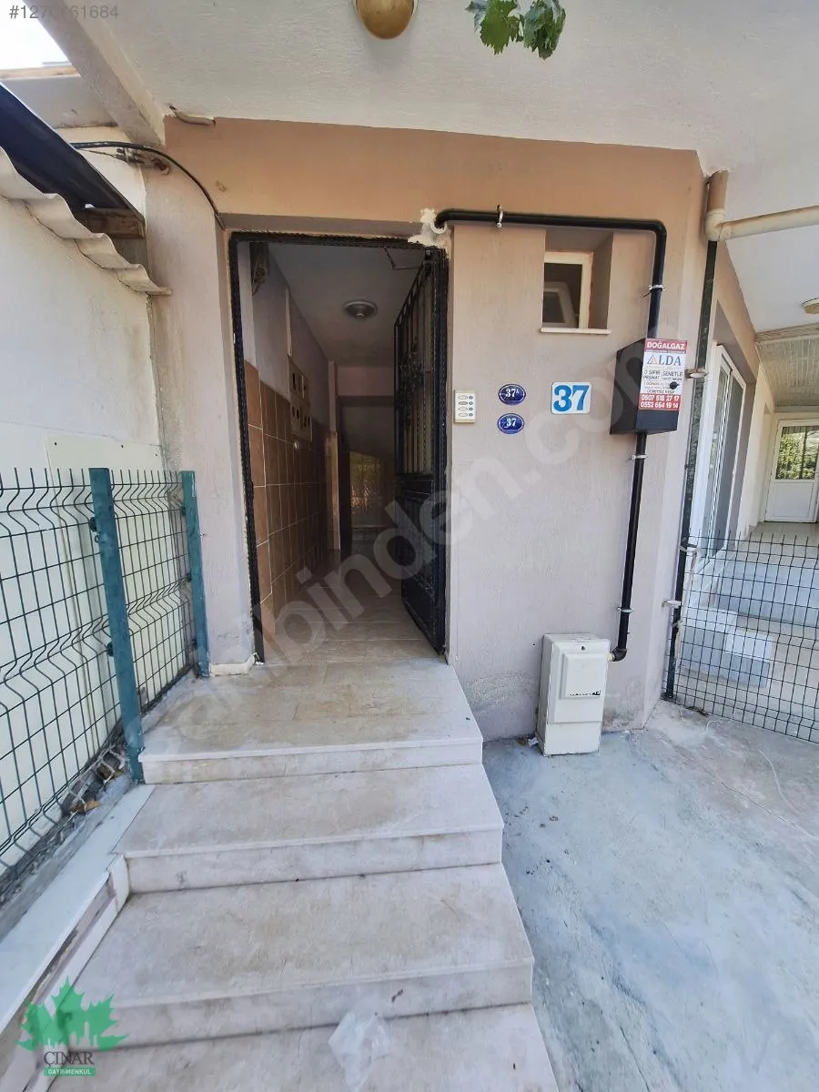 Sasalı Merkezde 2+1 Kiralık Daire - küçük resim 5