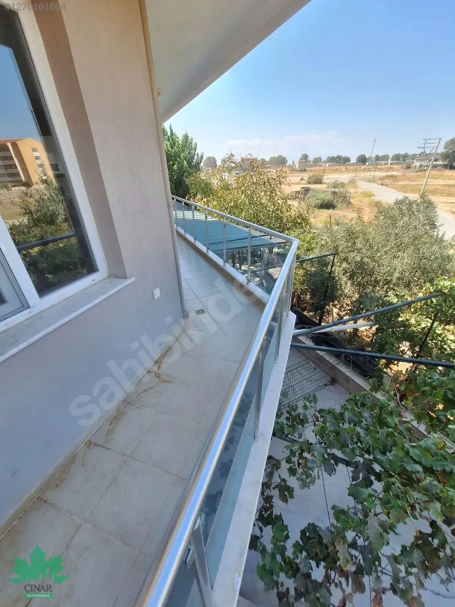 Sasalı Merkezde 2+1 Kiralık Daire - küçük resim 13