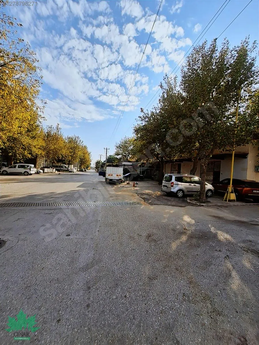 Ulukent Çınar Sanayi Sitesi'nde 90 m² Kiralık İşyeri - küçük resim 4