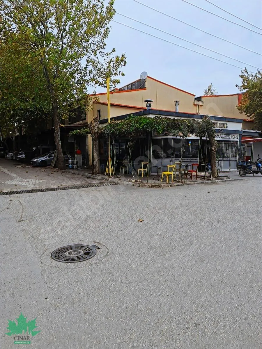 Ulukent Çınar Sanayi Sitesi'nde 90 m² Kiralık İşyeri - küçük resim 21