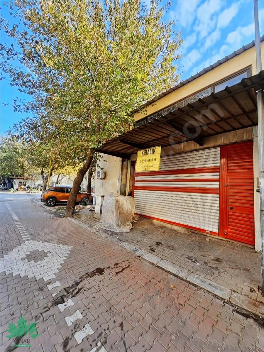 Ulukent Çınar Sanayi Sitesi'nde 90 m² Kiralık İşyeri - küçük resim 27