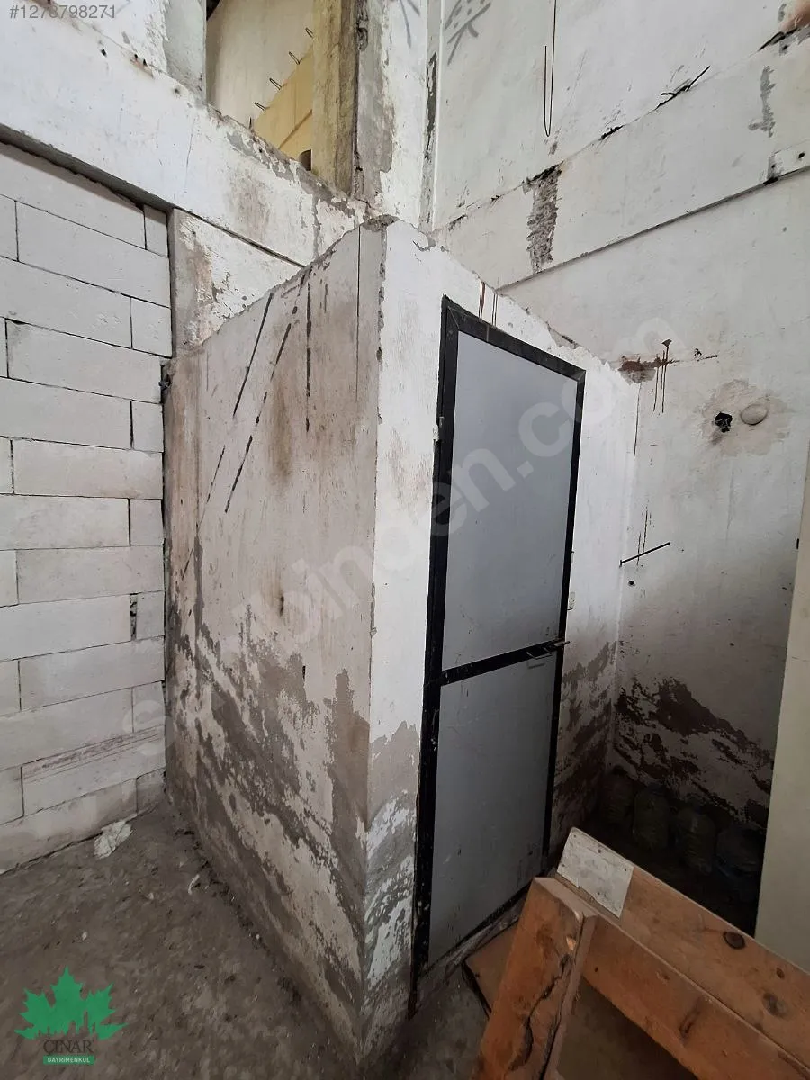 Ulukent Çınar Sanayi Sitesi'nde 90 m² Kiralık İşyeri - küçük resim 18