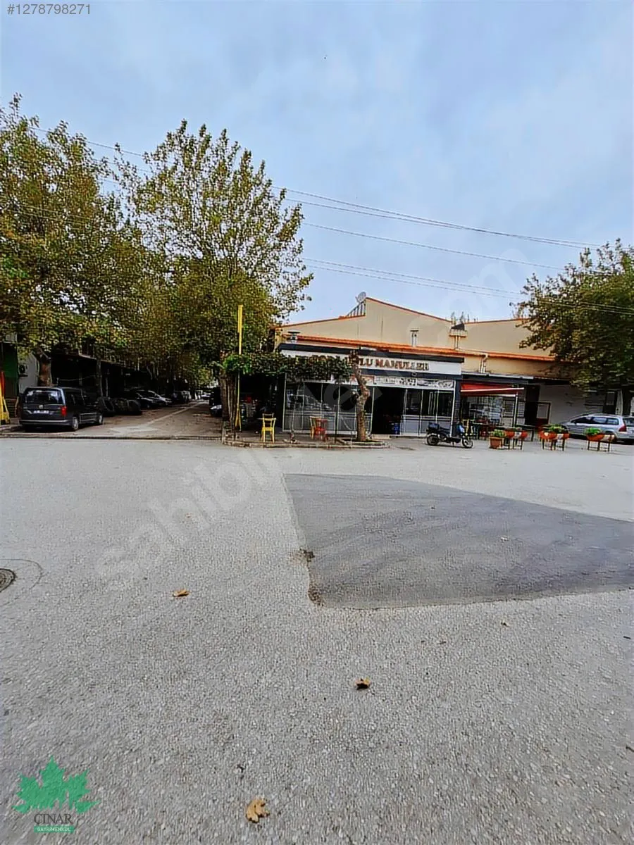 Ulukent Çınar Sanayi Sitesi'nde 90 m² Kiralık İşyeri - küçük resim 24
