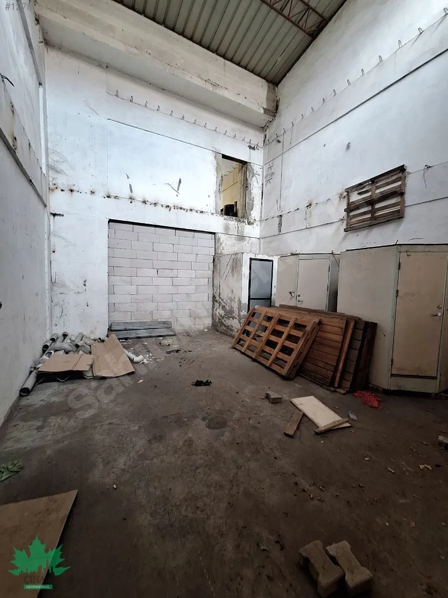 Ulukent Çınar Sanayi Sitesi'nde 90 m² Kiralık İşyeri - küçük resim 17