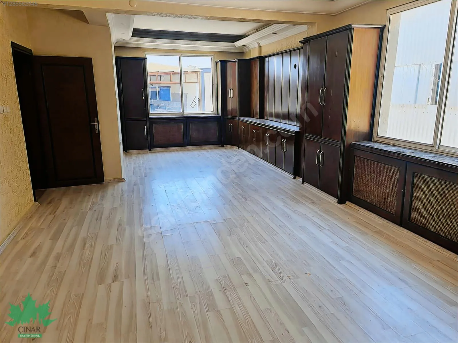 Sasalı'da Kiralık Fabrika — 1.800 m² Kapalı Alan - küçük resim 19